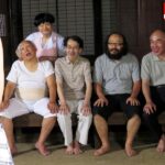 『高画質』 母親の再婚相手の家族が全員キモメンで断りきれず犯●れている美少女 美里有紗 ＜動画＞