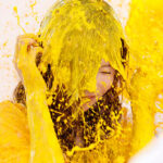 『高画質』 天使もえ 引退記念作品 「カラフル」 ＜動画＞