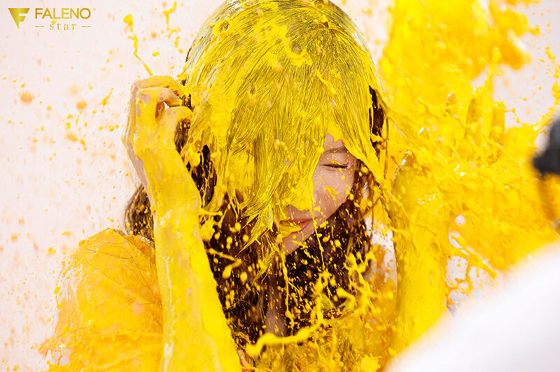 『高画質』 天使もえ 引退記念作品 「カラフル」 ＜動画＞