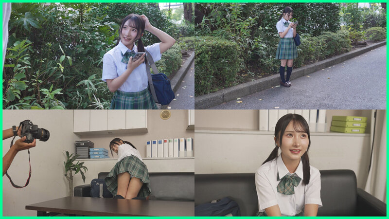 『高画質』 初めてのアナル舐められ 恥じらいJ系 由良かな ＜動画＞