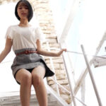 『高画質』 Natsu なつのかけら・ひなたなつ ＜動画＞