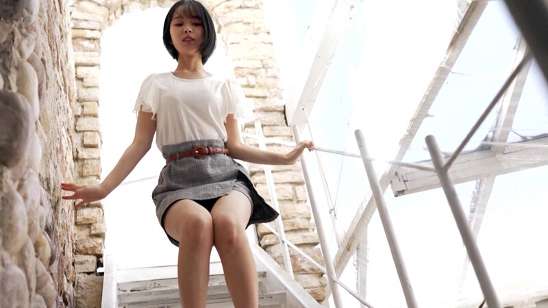 『高画質』 Natsu なつのかけら・ひなたなつ ＜動画＞