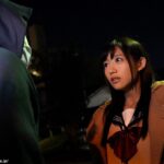 『高画質』 声出したら中に出すぞ！！追い詰め孕ませレ×プ～ストーカーに脅された制服女子～ 星奈あい ＜動画＞