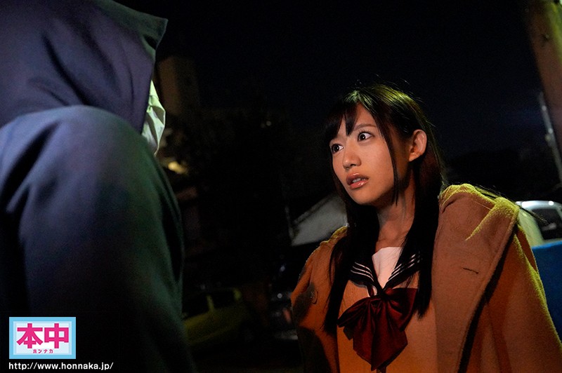 『高画質』 声出したら中に出すぞ！！追い詰め孕ませレ×プ～ストーカーに...