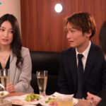 『高画質』 「ホテルで休憩する？」 新入社員歓迎会で酔いつぶれた僕が会社の受付嬢に逆お持ち帰りされ朝まで精子搾り抜かれた一夜。 藤井いよな ＜動画＞