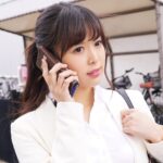 『高画質』 満員電車内でイキ我慢しても無理矢理イカされるデカ尻OL通勤痴● 葵つかさ ＜動画＞