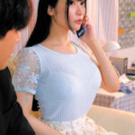 『高画質』 数年ぶりに再会した妹は巨乳美人に成長していて…隣で眠る無防備な姿に我慢できず夜な夜なイタズラしてしまいました 胡桃さくら ＜動画＞