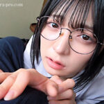 『高画質』 放課後の優等生はどんな欲望も受け入れてくれる素敵な娘でした 「喉の奥まで可愛がって欲しい」儚げな表情で喉奥奉仕 マゾっ娘の愛液びっちょり本気イキ密着性交 虹村ゆみ ＜動画＞