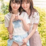 『高画質』 あすかと千春 あなただけいれば他になにもいらない… 百瀬あすか 桜井千春 ＜動画＞