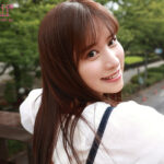 『高画質』 「円周率100桁言えます！」ノリよし！笑顔よし！将来先生かAV女優かお悩み中！ 理学部に通うエロかしこい現役女子大生‘森玲奈’ AVデビュー ＜動画＞