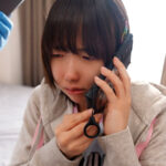 『高画質』 低身長140cmの炉利娘で媚薬拘束痙攣人体実験「母に連れられて怪しい治験バイトに来ました。」ミニマム美少女かりな 谷田かりな ＜動画＞