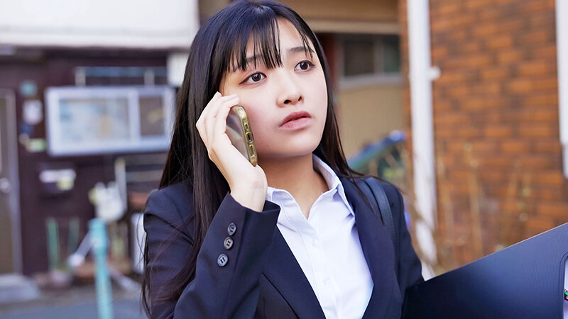 『高画質』 上納システムの餌食になった新卒不動産営業OL 賄賂は未発達...