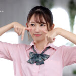 『高画質』 夢はK-POP IDOL！美少女アルバイトちゃん初めてのナマ中出し 桜木あむ ＜動画＞