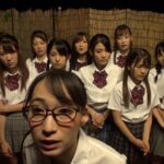 『高画質』 声出したら中出し！美少女孕ませきもだめし林間学校 ＜動画＞