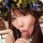 『高画質』 甘サドギャルビッチがべろべろちゅぱちゅぱ痴女り放題。 佐々木さき ＜動画＞