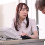 『高画質』 大っ嫌いな上司のチ●ポがドストライクすぎて…セクハラSEXで死ぬほどイカされたその後、貪り合うようなおかわり中出し性交 琴石ゆめる ＜動画＞