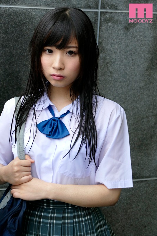 『高画質』 真夏の中年オヤジと汁汗唾涎ベロキス性交 栄川乃亜 ＜動画＞