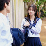 『高画質』 両親が旅行で不在中に幼馴染がやってきて「初めて彼氏ができたんだけど一回だけセックスの練習してくれない？」と コンドーム一個持ってきてお願いされた。一回だけと言ってたハズがチ○ポの快感に目覚めすぎてゴム無しで三日三晩中出しセックスしまくった 泉ももか ＜動画＞