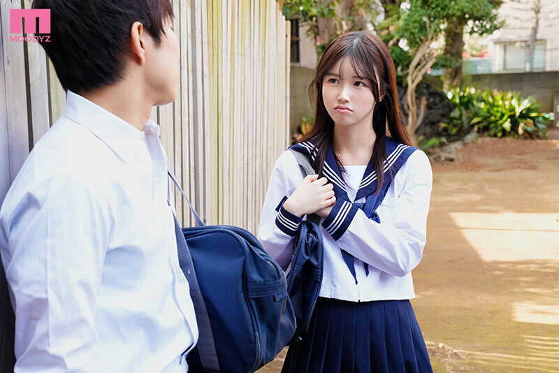 『高画質』 両親が旅行で不在中に幼馴染がやってきて「初めて彼氏ができた...