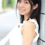 『高画質』 新人19歳 はじめまして、改名八乙女ななです。本物アイドルAV DEBUT！ ファンイベントでも接触ナシだったあの娘がチ○ポはすぐ触っちゃうなんて…！！！ ＜動画＞
