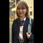 『高画質』 【4K】最高にそそられる制服中出しOKビッチ りの 酒井莉乃 ＜動画＞