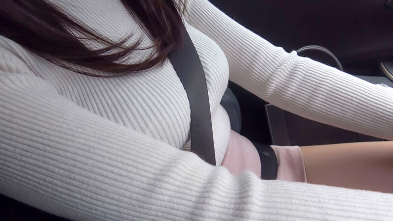 『高画質』 【半中半外生イキ娘】ミルク代のため中出しするFカップシンマ...