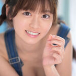 『高画質』 笑顔でシコシコして、笑顔で顔射受け止めて、最高奉仕してくれる、大量顔射ぶっかけオナサポインフルエンサー 桜乃りの ＜動画＞