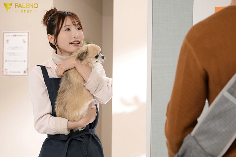 『高画質』 「セミフィクション。」 天使もえ ＜動画＞