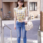 『高画質』 全開鼻フック 藤田こずえ ＜動画＞