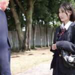 『高画質』 放課後の君と制服のままセックスする僕は最低の教師です 青葉はる ＜動画＞