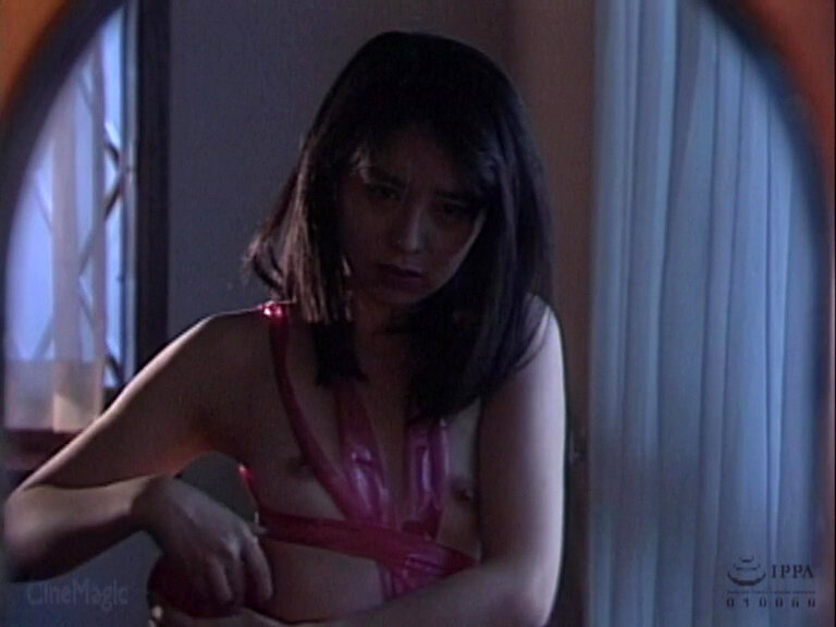 『高画質』 シネマジックSM史 縄虐愛奴伝説8 ＜動画＞