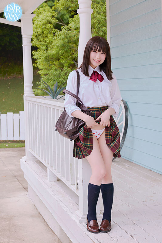 『高画質』 ちっちゃな恋のものがたり 日向由奈 ＜動画＞