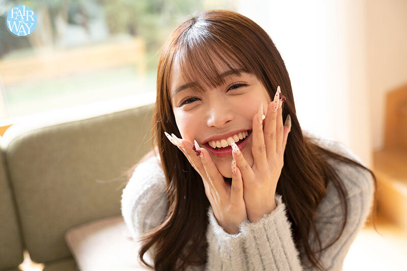 『高画質』 ＃彼女とエッチなうに使っていいよ 長浜みつり ＜動画＞