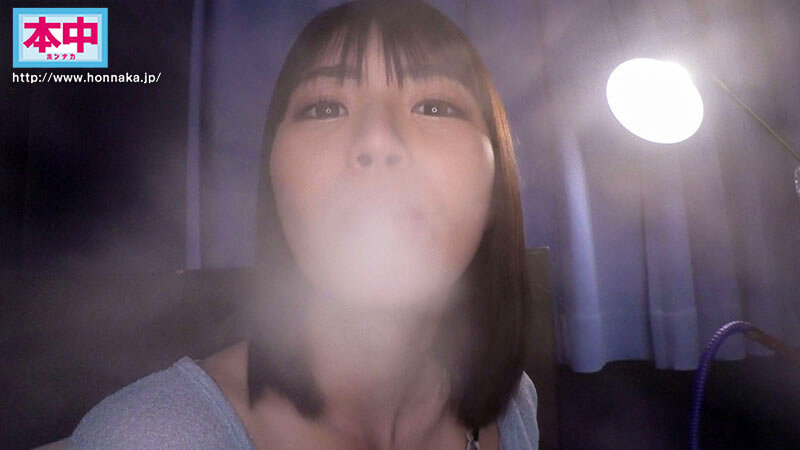 『高画質』 媚薬シーシャでぶっ壊れる はじめての媚薬シーシャが清純イメ...