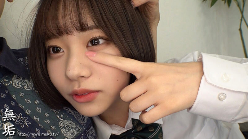 『高画質』 最高にヌける激かわ制服美少女とハメまくりイチャラブSEX ...