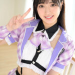 『高画質』 オジサンを虜にする あざと可愛い地下アイドル 秘密のオフパコ枕営業 中出しOKコスプレSEXイキ狂い7本番 永野鈴 ＜動画＞