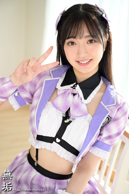 『高画質』 オジサンを虜にする あざと可愛い地下アイドル 秘密のオフパ...