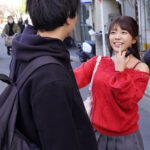 『高画質』 オタク好きの‘川越にこ’がアキバの一般男性達を翻弄誘惑で好きにさせてAV出演交渉、そしてSEX！計10発キュンキュンヌキヌキさせちゃったAV界のあざと女王、逆ナンパ7日間ドキュメント ＜動画＞