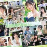 『高画質』 新人NO.1 STYLE 初美なのか シロウト、なのか？ 逸材、なのか？ ＜動画＞