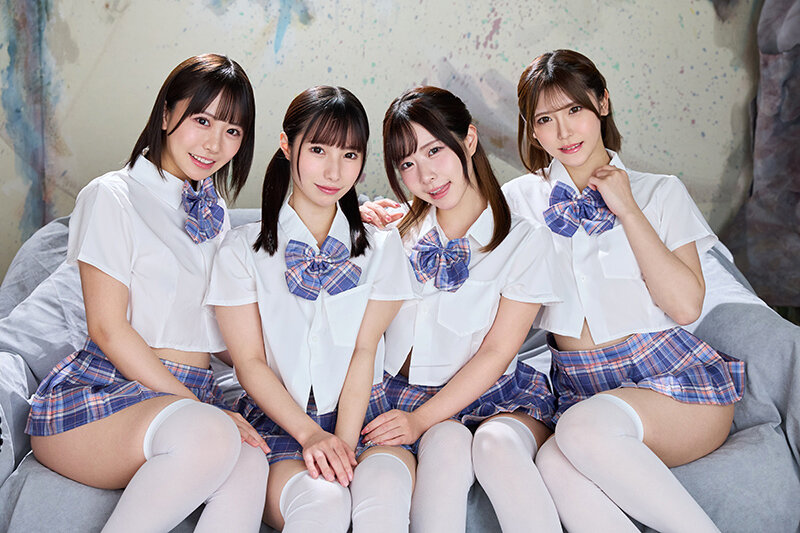 『高画質』 発射無制限！美少女J系風俗裏バイト ＜動画＞