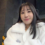 『高画質』 イチャイチャ二人きり生ラブホお泊まり会 西野絵美 ＜動画＞