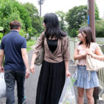 『高画質』 窓から侵入した男に眠ったままチ●ポを挿入され真昼間から汚されるダッチワイフ女子大生 由良かな ＜動画＞