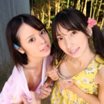 『高画質』 【VR】日焼け美少女3P VR BEST ＜動画＞