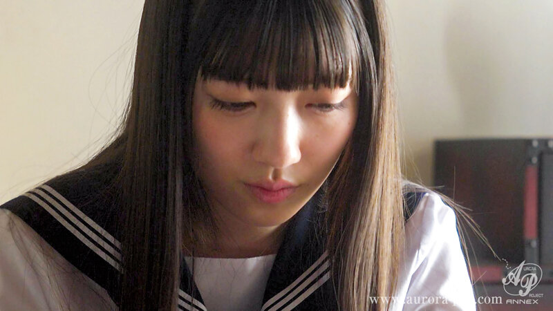 『高画質』 「オッパイもオシリも滅茶苦茶にして…おじさん…」中年チ〇ポ...