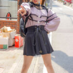 『高画質』 親友の変態な妹は目を輝かせながら、僕のおちんちんに貞操帯をつけ、射精管理をする。 天羽りりか ＜動画＞