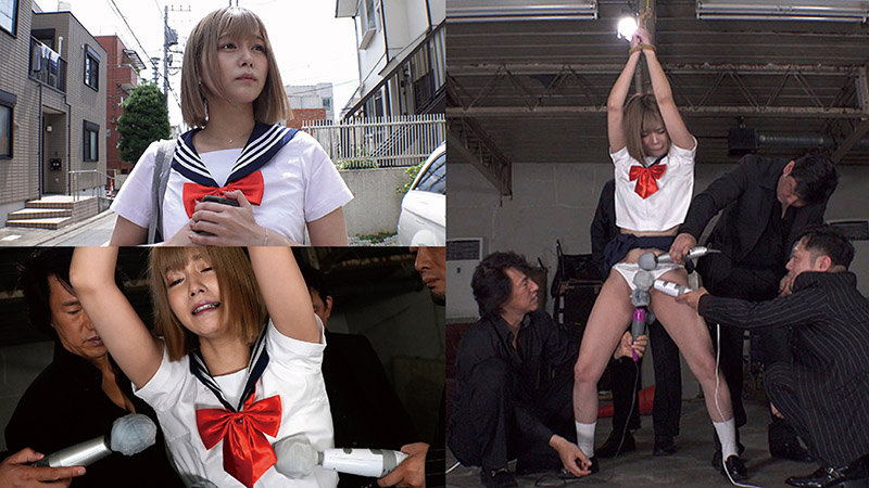 『高画質』 ULTRA SWEET 赤貝 美少女戦士強●淫覚快楽調教 ...