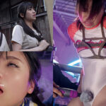 『高画質』 ULTRA SWEET 赤貝 二人の美少女強●淫乱覚醒快楽地獄 ～捕らわれた穢れなき淫肉双悦昇天～ ＜動画＞