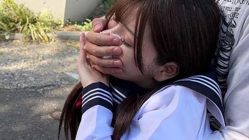 『高画質』 むしゃぶりつきたくなる超スリムパイパン美少女を媚○教育 監...