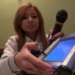 『高画質』 【AIリマスター版】制服ギャル 立花樹里亜 ＜動画＞