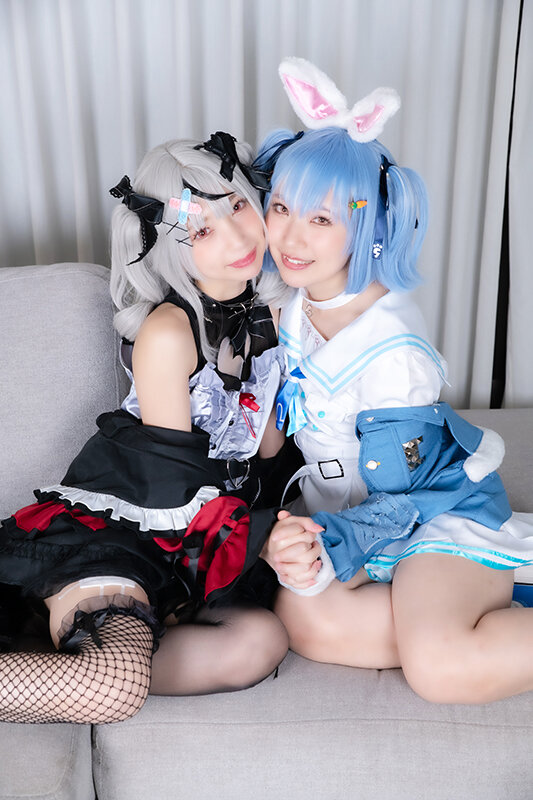 『高画質』 恥もかき捨てた体長140cm台ちっぱい美少女達のハメ狂う4...